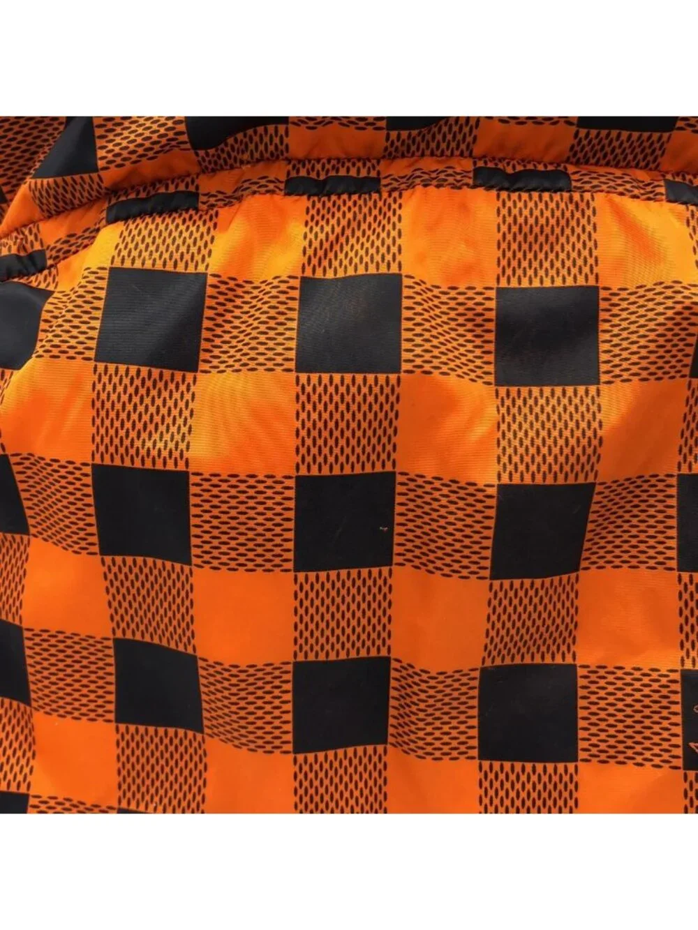 Louis Vuitton Damier Aventure Light Pack Backpack